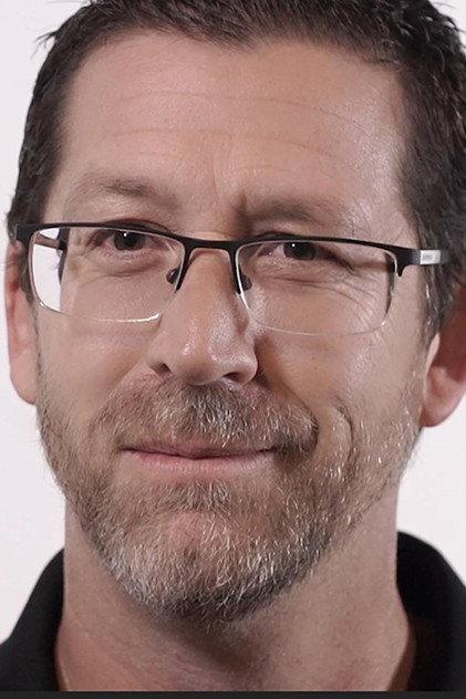 Darren Doane - Actor Profile Photo
