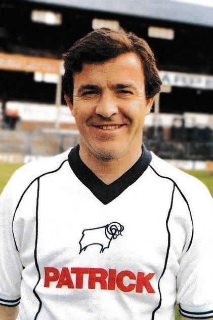 John Robertson - Actor Profile Photo