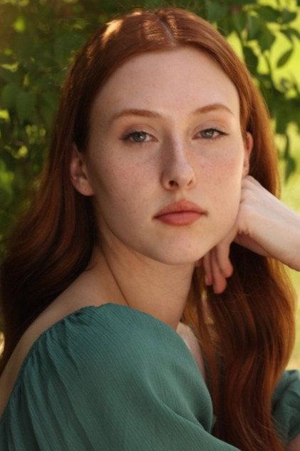 Corynn Treadwell - Actor Profile Photo