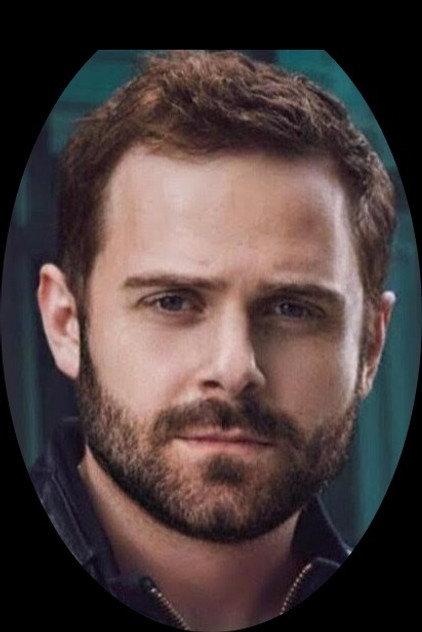 Nick Hendrik - Actor Profile Photo