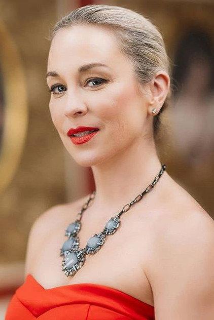 Nina Ivanič - Actor Profile Photo