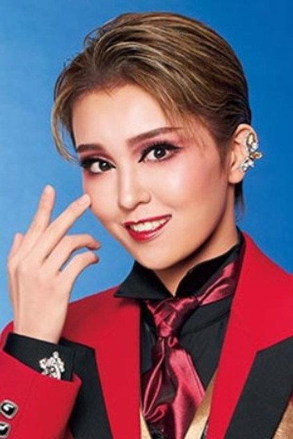 Amashiro Rein - Actor Profile Photo