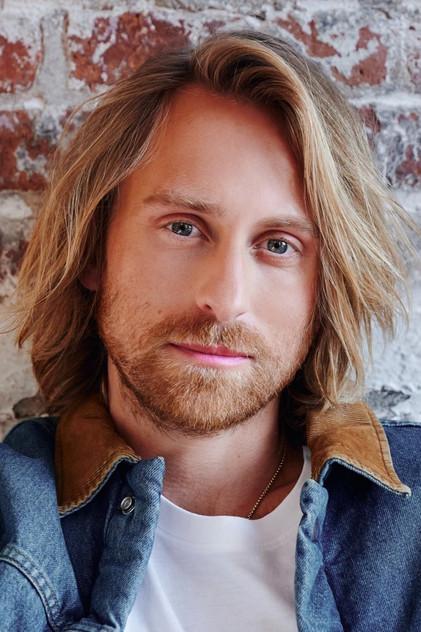 Eric Nelsen - Actor Profile Photo