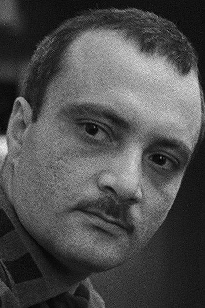 Georgiy Daneliya - Actor Profile Photo