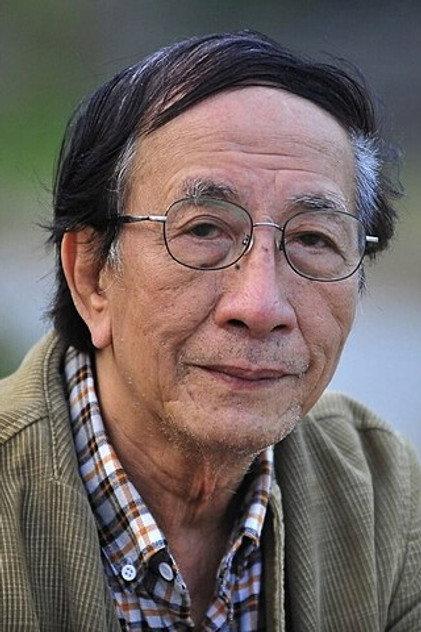 Nguyễn Hữu Phần - Actor Profile Photo