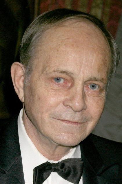 George Dickerson - Actor Profile Photo