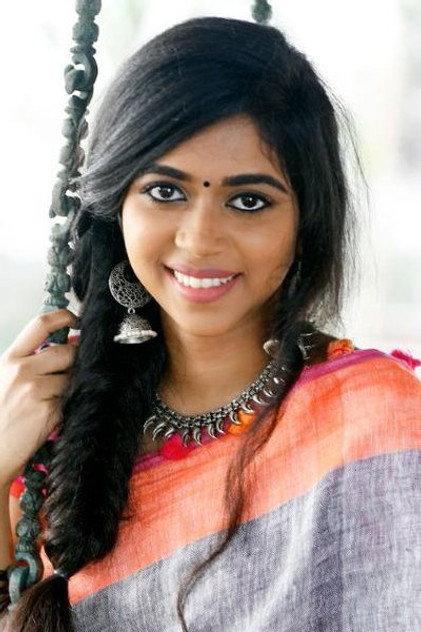 Lovelyn Chandrasekhar - Actor Profile Photo