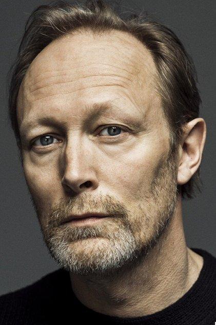 Lars Mikkelsen - Actor Profile Photo