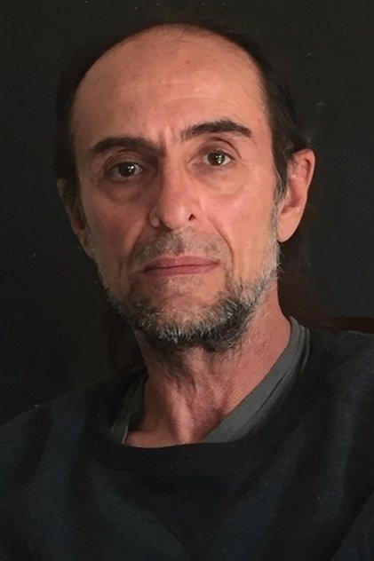 Tony Caprari - Actor Profile Photo