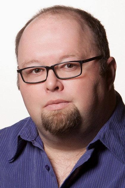 David C. Hayes - Actor Profile Photo