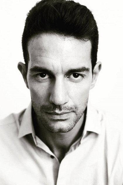 Jonas JBK Johnson - Actor Profile Photo