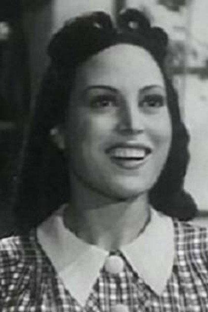 Ragaa Abdo - Actor Profile Photo
