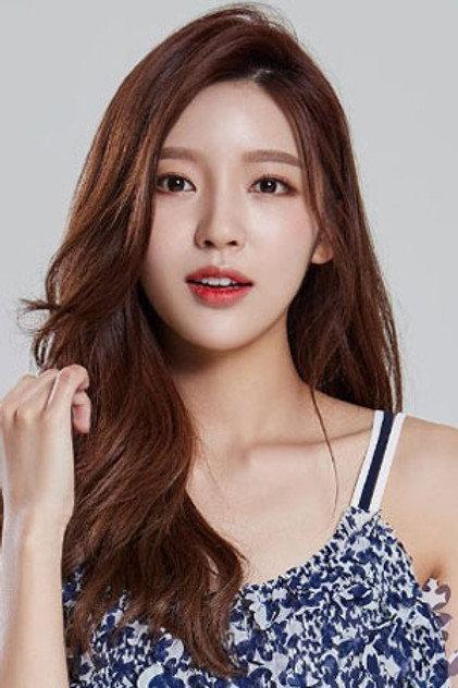 Hong Ji-yoon - Actor Profile Photo