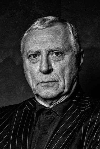 Peter Greenaway - Actor Profile Photo