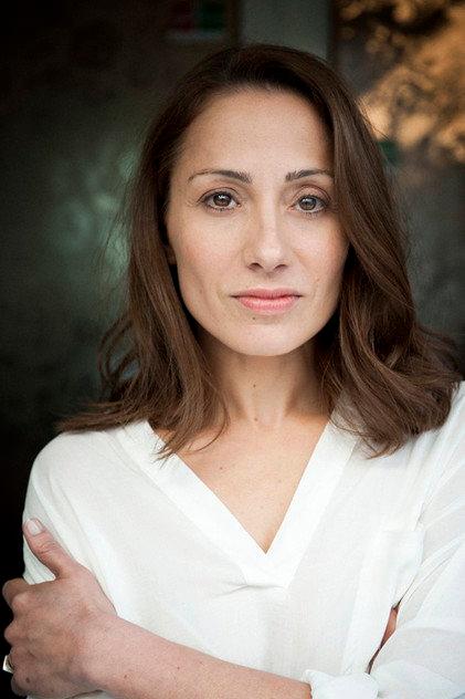 Sonja Romei - Actor Profile Photo