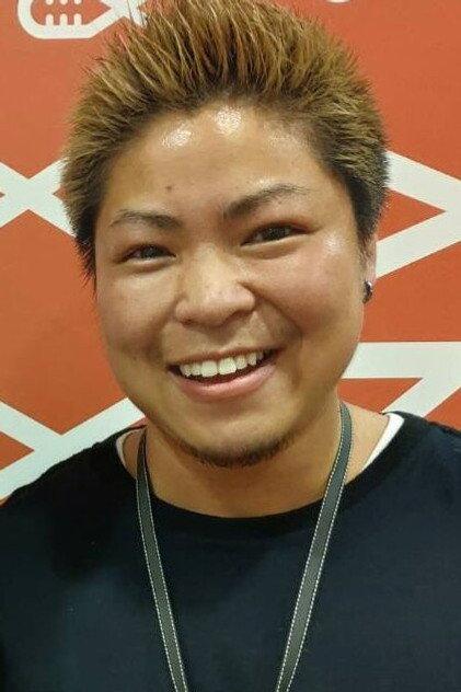 Yū Ishino - Actor Profile Photo