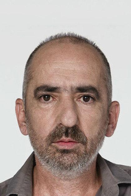 Giorgos Valais - Actor Profile Photo