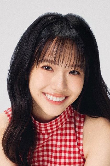 Phoebe Chu - Actor Profile Photo