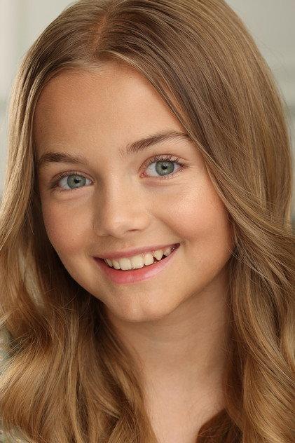 Marta Timofeeva - Actor Profile Photo