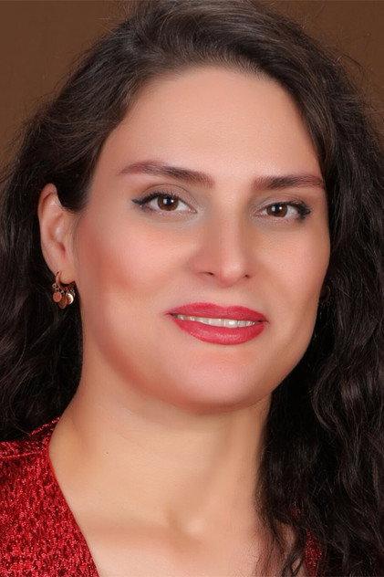 Hana Kamkar - Actor Profile Photo