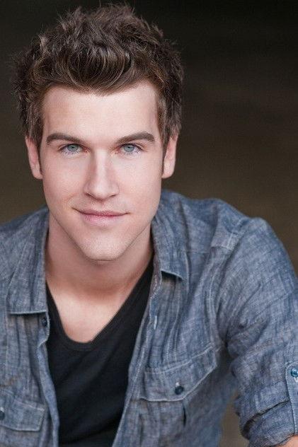 Ben Bledsoe - Actor Profile Photo