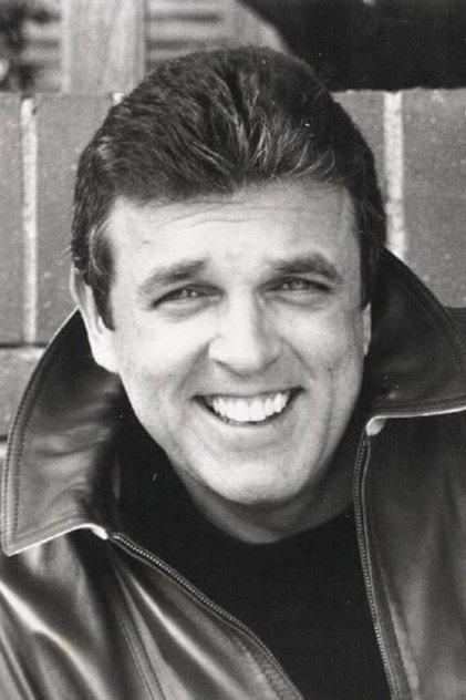 Bobby Cooper - Actor Profile Photo