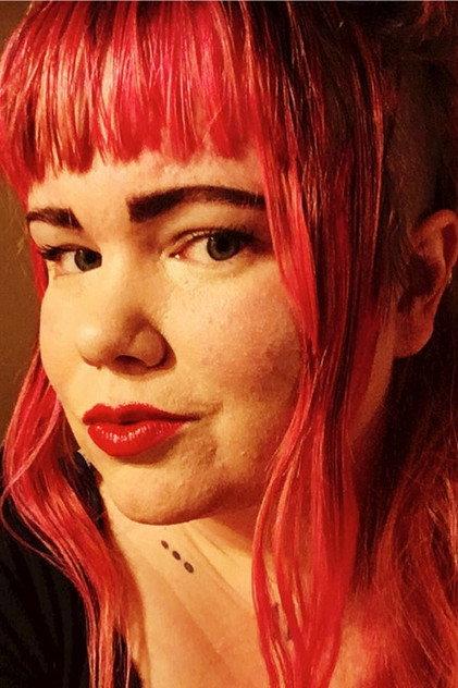 Jessie Seitz - Actor Profile Photo