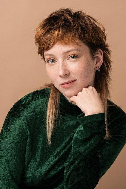 Margo Ganassa - Actor Profile Photo