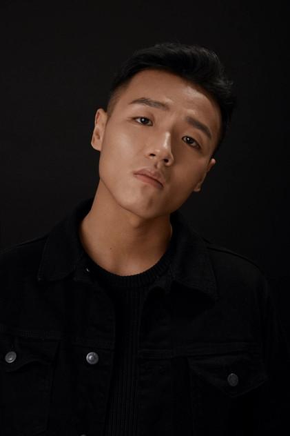 Li Sitong - Actor Profile Photo