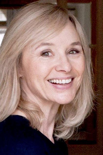 Anaïs Jeanneret - Actor Profile Photo