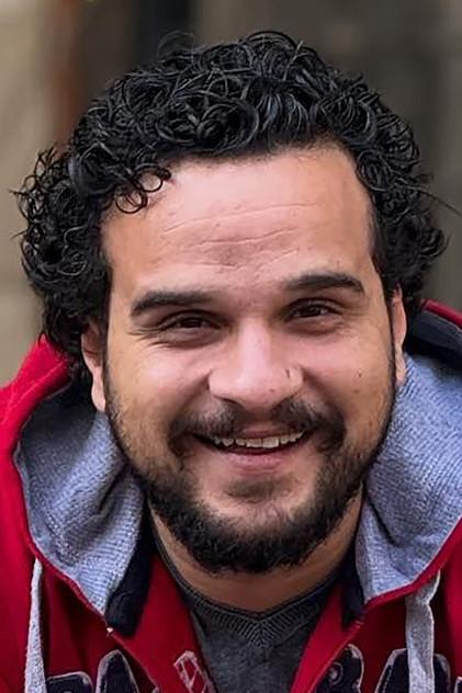 Mogheeth Saqr - Actor Profile Photo