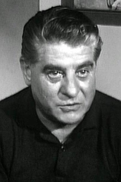Jean Combal - Actor Profile Photo