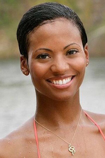 Candace Smith - Actor Profile Photo