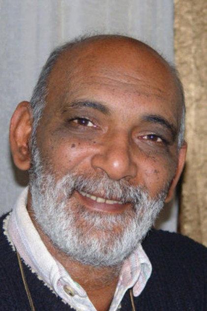 Mohamed Salah Abu Saif - Actor Profile Photo