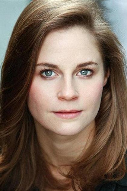 Clemmie Sveaas - Actor Profile Photo