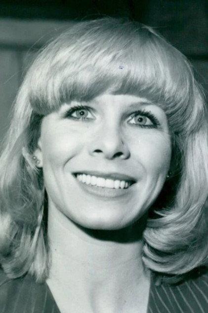 Malou Cartwright - Actor Profile Photo
