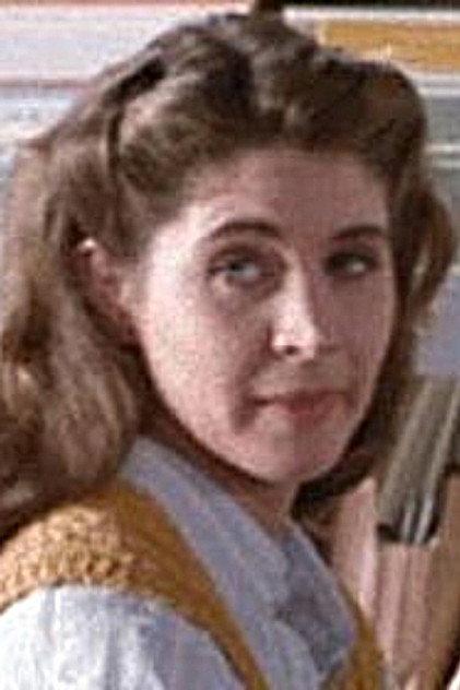 Diana James - Actor Profile Photo