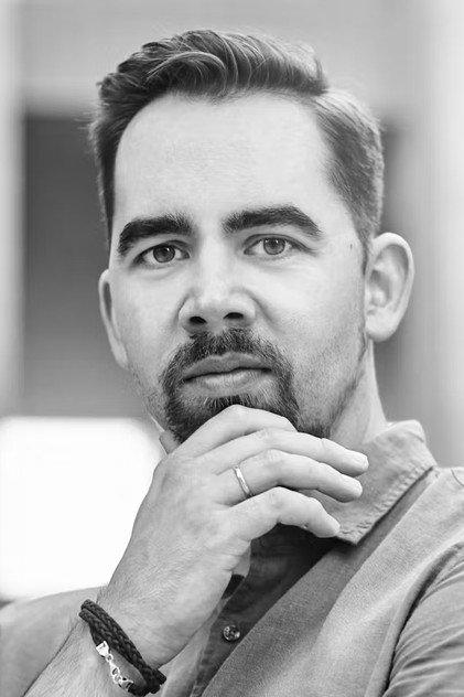 Adam Palka - Actor Profile Photo