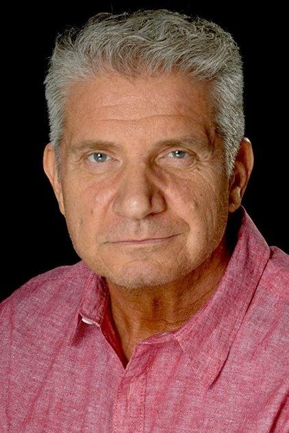 Joe Sabatino - Actor Profile Photo