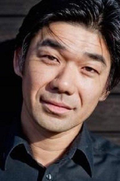 Dai Tabuchi - Actor Profile Photo