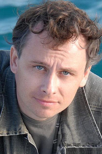 Vitaly Taks - Actor Profile Photo