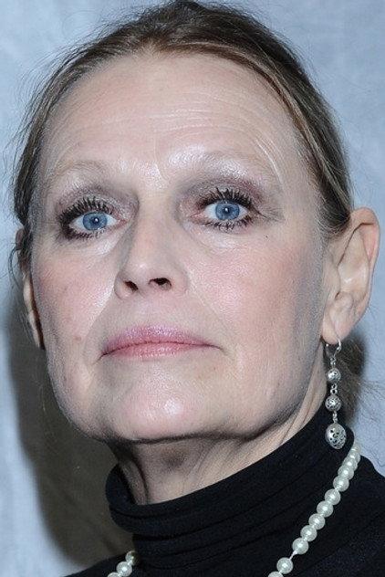Iwona Bielska - Actor Profile Photo