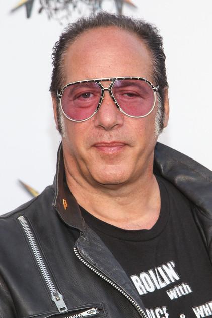 Andrew Dice Clay - Actor Profile Photo