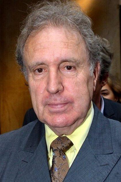 Philippe Magnan - Actor Profile Photo