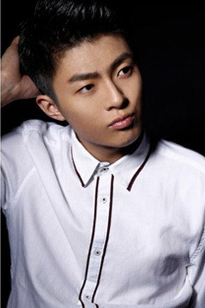 Bingrun Li - Actor Profile Photo