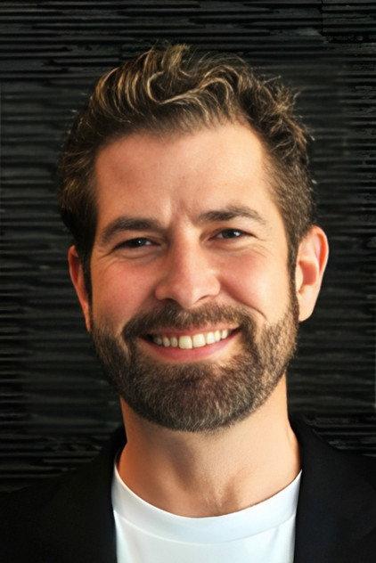 Hans de Kraker - Actor Profile Photo