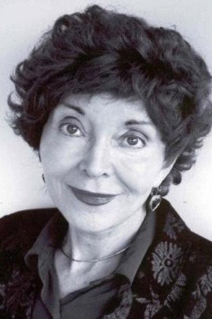 Caroline Cler - Actor Profile Photo