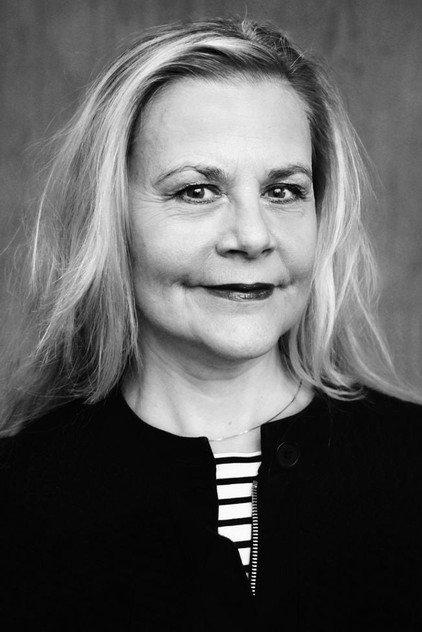 Sigrún Edda Björnsdóttir - Actor Profile Photo