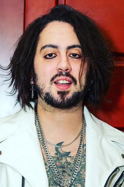 Kei Gambit - Actor Profile Photo