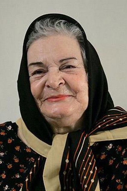 Farrokhlagha Houshmand - Actor Profile Photo